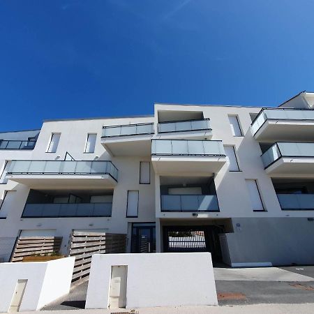 Appartement Remblai Saint Hilaire De Riez Saint-Hilaire-de-Riez Exterior foto