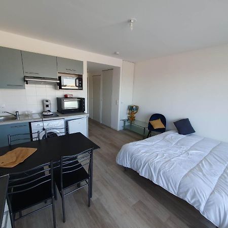 Appartement Remblai Saint Hilaire De Riez Saint-Hilaire-de-Riez Exterior foto